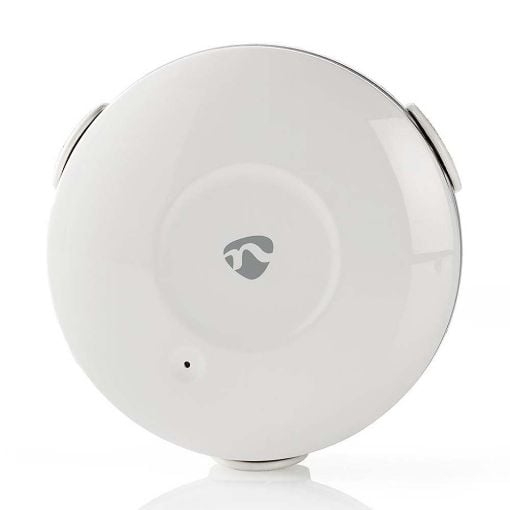 Εικόνα της SmartLife Water Detector Nedis White WIFIDW10WT