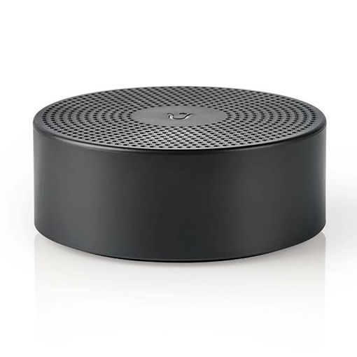 Εικόνα της SmartLife Chime Nedis for WIFICDP10GY Black WIFICDPC10BK