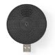 Εικόνα της SmartLife Chime Nedis for WIFICDP10GY Black WIFICDPC10BK