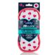 Εικόνα της Pad Μικροϊνών Minky M Cloth Γενικής Χρήσης Anti-Bacterial Hearts Edition