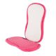 Εικόνα της Pad Μικροϊνών Minky M Cloth Γενικής Χρήσης Anti-Bacterial Pink/White