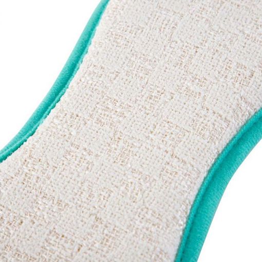 Εικόνα της Pad Μικροϊνών Minky M Cloth Triple Action Γενικής Χρήσης Anti-Bacterial Original Teal