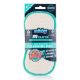 Εικόνα της Pad Μικροϊνών Minky M Cloth Triple Action Γενικής Χρήσης Anti-Bacterial Original Teal
