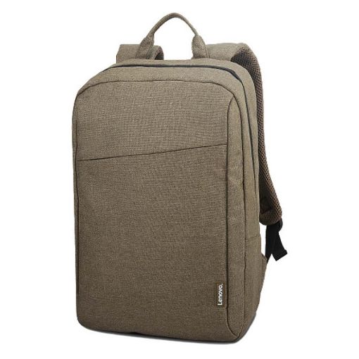 Εικόνα της Τσάντα Notebook 15.6" Lenovo B210 Casual Backpack Green GX40Q17228