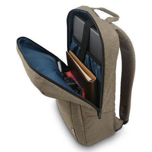 Εικόνα της Τσάντα Notebook 15.6" Lenovo B210 Casual Backpack Green GX40Q17228