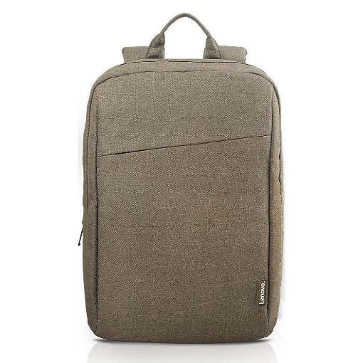 Εικόνα της Τσάντα Notebook 15.6" Lenovo B210 Casual Backpack Green GX40Q17228