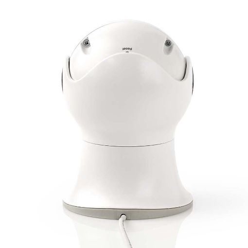 Εικόνα της Indoor IP Camera Nedis SmartLife 1080p Wireless White WIFICI06CWT