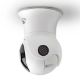 Εικόνα της Indoor IP Camera Nedis SmartLife 1080p Wireless White WIFICI06CWT