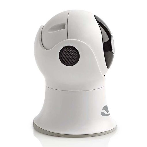 Εικόνα της Indoor IP Camera Nedis SmartLife 1080p Wireless White WIFICI06CWT
