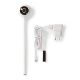 Εικόνα της Indoor IP Camera Nedis SmartLife 1080p Wireless White WIFICI11CWT
