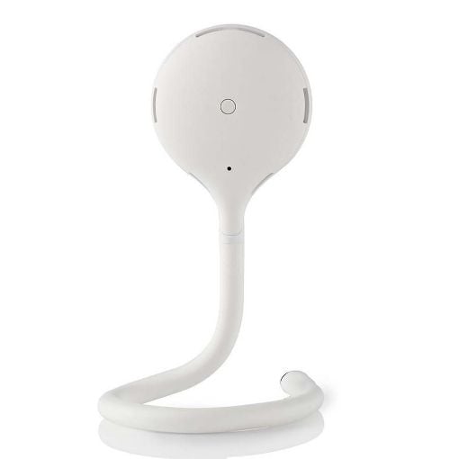 Εικόνα της Indoor IP Camera Nedis SmartLife 1080p Wireless White WIFICI11CWT