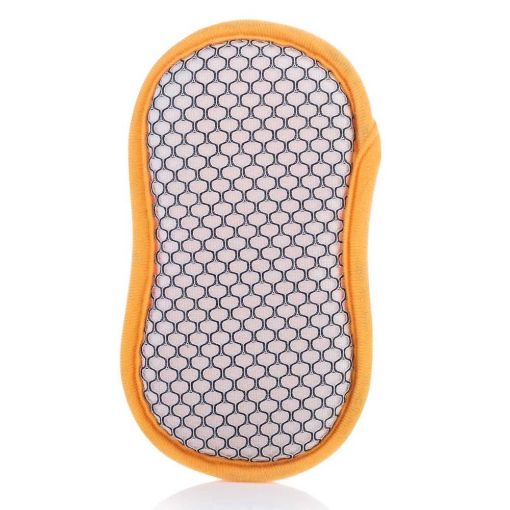 Εικόνα της Σετ Pad Μικροϊνών Minky M Cloth Car Care Range Anti-Bacterial 3τμχ