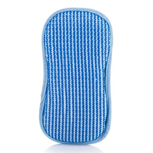 Εικόνα της Σετ Pad Μικροϊνών Minky M Cloth Car Care Range Anti-Bacterial 3τμχ