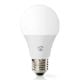 Εικόνα της Nedis Smart Bulb E27 Candle RGB 6500K 9W 806lm Dimmable Warm to Cool White WIFILRC10E27