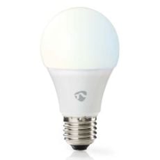 Εικόνα της Nedis Smart Bulb E27 Candle 6500K 9W 806lm Dimmable Warm to Cool White WIFILRW10E27