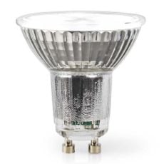 Εικόνα της Nedis Smart Spot GU10 PAR16 RGBW 6500K 4.9W 345lm Dimmable Warm to Cool White WIFILRC10GU10