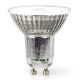 Εικόνα της Nedis Smart Spot GU10 PAR16 RGBW 6500K 4.9W 345lm Dimmable Warm to Cool White WIFILRC10GU10