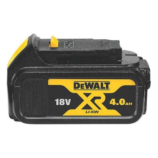 Εικόνα της Μπαταρία DeWalt DCB182 XR 18V 4Ah