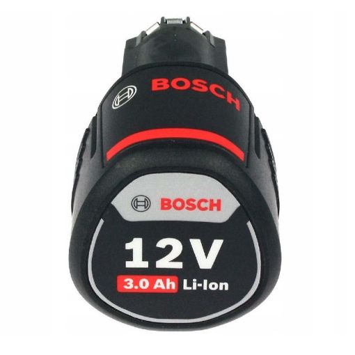 Εικόνα της Μπαταρία Bosch GBA 12V 3Ah 1600A00X79