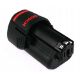 Εικόνα της Μπαταρία Bosch GBA 12V 3Ah 1600A00X79
