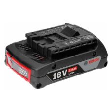 Εικόνα της Μπαταρία Bosch GBA 18V 2Ah 1607A350MA