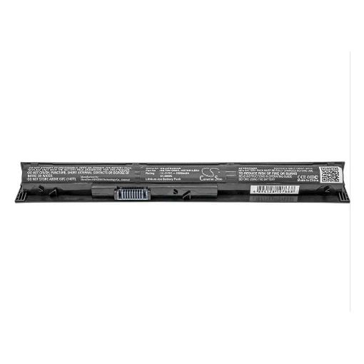 Εικόνα της Μπαταρία Laptop WS Xtreme Power Συμβατή με HP 14.4V 2.2Ah