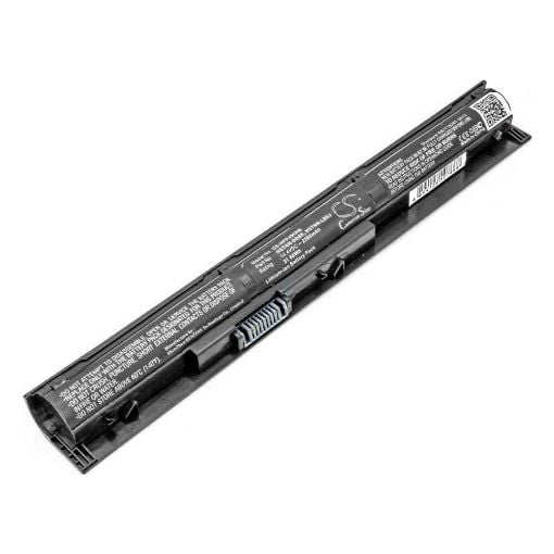 Εικόνα της Μπαταρία Laptop WS Xtreme Power Συμβατή με HP 14.4V 2.2Ah