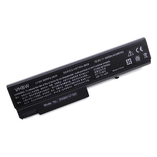 Εικόνα της Μπαταρία Laptop WS Xtreme Power Συμβατή με HP 10.8V 4.4Ah
