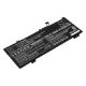 Εικόνα της Μπαταρία Laptop WS Xtreme Power Συμβατή με Lenovo 7.6V 5.8Ah 5B10Q16066