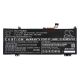 Εικόνα της Μπαταρία Laptop WS Xtreme Power Συμβατή με Lenovo 7.6V 5.8Ah 5B10Q16066