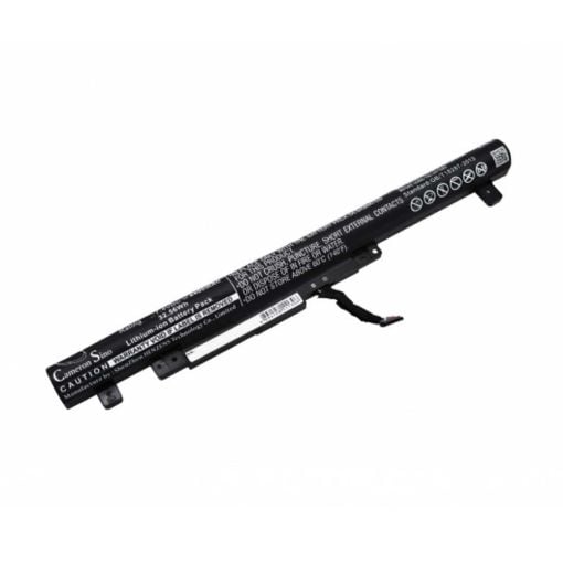 Εικόνα της Μπαταρία Laptop WS Xtreme Power Συμβατή με Lenovo L13M4A61 / L13S4A61 7.4V 4.4Ah