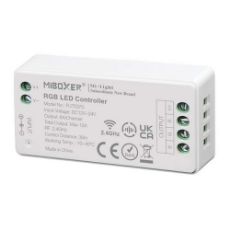 Εικόνα της Led Strip Controller MiBoxer MiLight RGB LED (2.4GHz ) 12-24V FUT037S