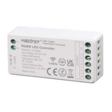 Εικόνα της Led Strip Controller MiBoxer MiLight RGBW LED (2.4GHz ) 12-24V FUT038S