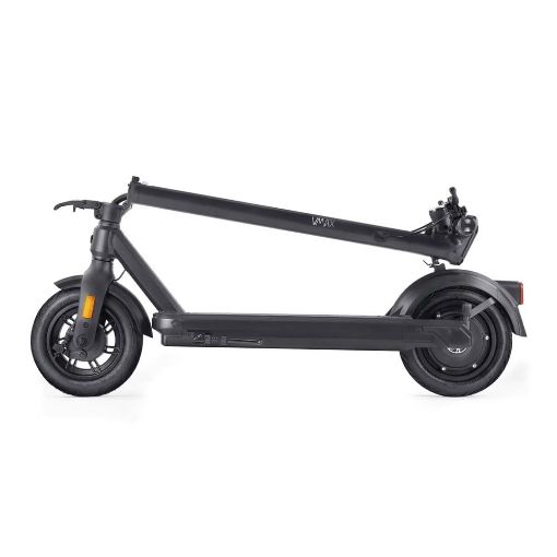 Εικόνα της Electric Scooter VΜax VΧ2 Ρro SΤ-Β Black
