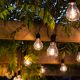 Εικόνα της Γιρλάντες Φωτισμού 123LED Edinburgh USB Solar 9.9m 20x Λάμπες EUSFL20
