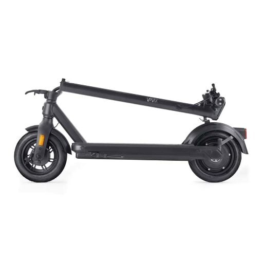 Εικόνα της Electric Scooter VΜax VΧ2 Ρro GΤ-Β Black