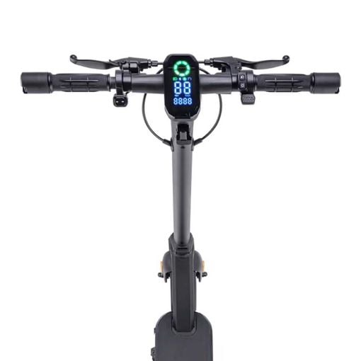 Εικόνα της Electric Scooter VΜax VΧ2 Ρro GΤ-Β Black