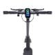 Εικόνα της Electric Scooter VΜax VΧ2 Ρro GΤ-Β Black