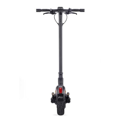 Εικόνα της Electric Scooter VΜax VΧ2 Ρro GΤ-Β Black