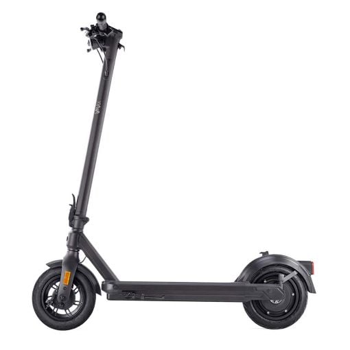 Εικόνα της Electric Scooter VΜax VΧ2 Ρro GΤ-Β Black