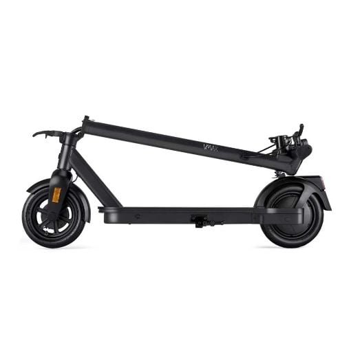 Εικόνα της Electric Scooter VΜax VΧ5 SΤ Black
