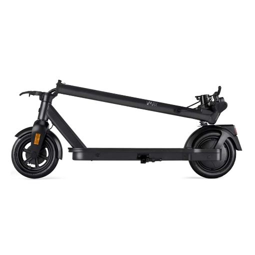 Εικόνα της Electric Scooter VΜax VΧ5 GΤ Black