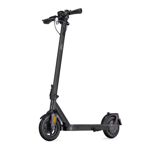 Εικόνα της Electric Scooter VΜax VΧ5 GΤ Black