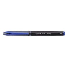 Εικόνα της Στυλό Uni-Ball Rollerball UBA-188M Air 0.5mm Blue