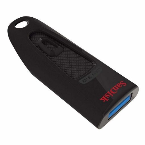 Εικόνα της SanDisk Ultra USB 3.0 512GB Black SDCZ48-512G-G46
