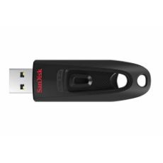 Εικόνα της SanDisk Ultra USB 3.0 512GB Black SDCZ48-512G-G46