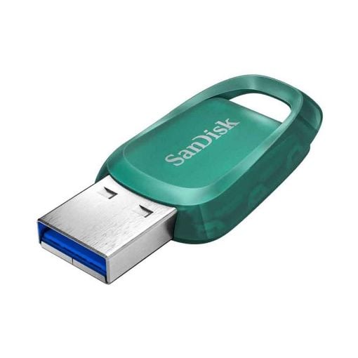 Εικόνα της SanDisk Ultra Eco USB 3.2 128GB SDCZ96-128G-G46