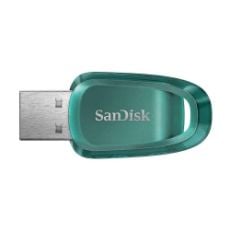 Εικόνα της SanDisk Ultra Eco USB 3.2 128GB SDCZ96-128G-G46