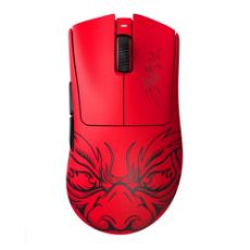 Εικόνα της Ποντίκι Razer Deathadder v3 Faker Edition Wireless Red/Black RZ01-04630400-R3M1