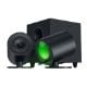 Εικόνα της Ηχεία Razer Nommo V2 RGB 2.1 THX Bluetooth Black RZ05-04750100-R3G1